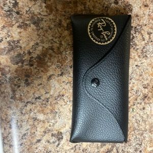 Ray-Ban Sunglasses Caravan Gold